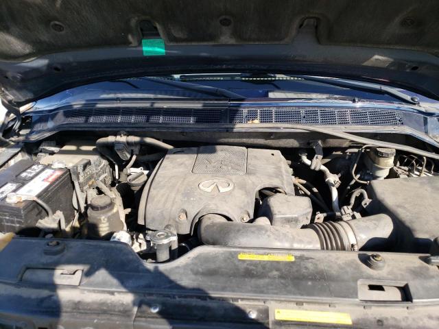 Photo 11 VIN: 5N3AA08C67N804299 - INFINITI QX56 