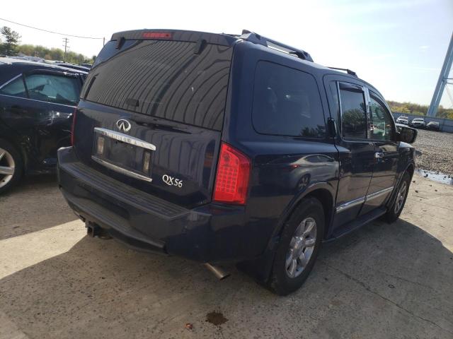 Photo 2 VIN: 5N3AA08C67N804299 - INFINITI QX56 