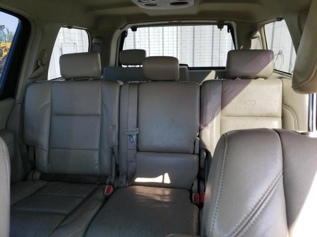 Photo 9 VIN: 5N3AA08C67N804299 - INFINITI QX56 