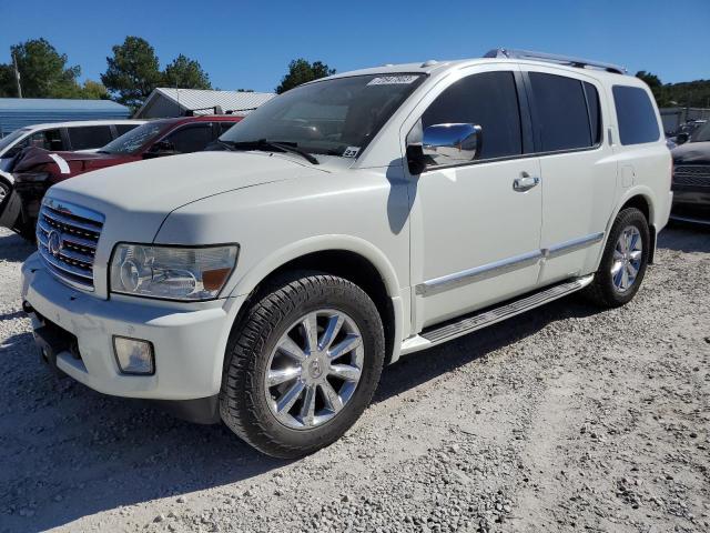 Photo 0 VIN: 5N3AA08C68N900998 - INFINITI QX56 