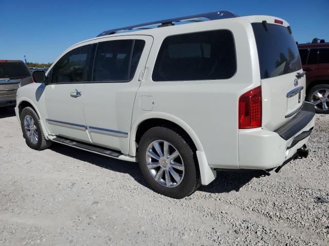 Photo 1 VIN: 5N3AA08C68N900998 - INFINITI QX56 