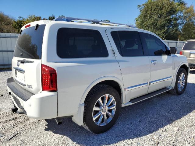 Photo 2 VIN: 5N3AA08C68N900998 - INFINITI QX56 