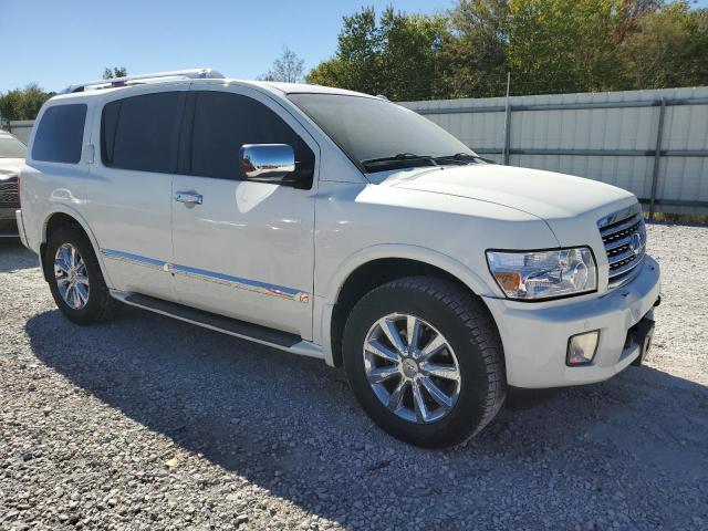 Photo 3 VIN: 5N3AA08C68N900998 - INFINITI QX56 