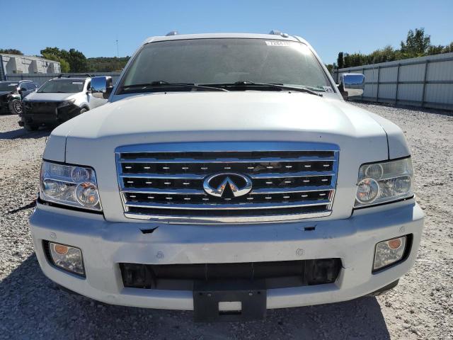 Photo 4 VIN: 5N3AA08C68N900998 - INFINITI QX56 