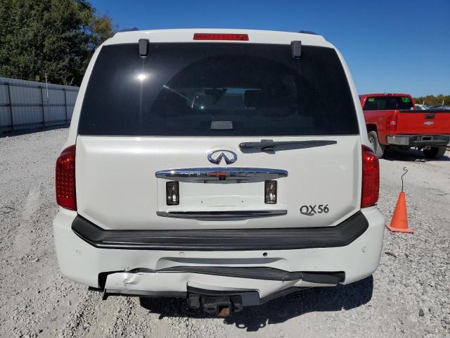 Photo 5 VIN: 5N3AA08C68N900998 - INFINITI QX56 