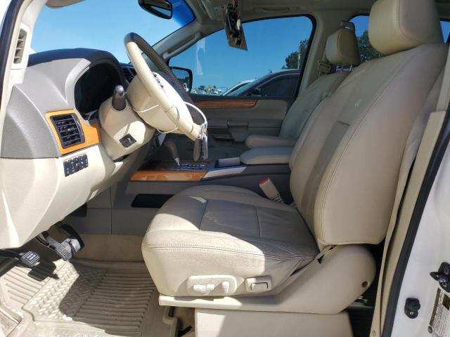 Photo 6 VIN: 5N3AA08C68N900998 - INFINITI QX56 