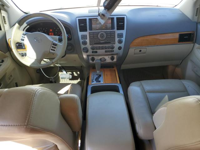 Photo 7 VIN: 5N3AA08C68N900998 - INFINITI QX56 