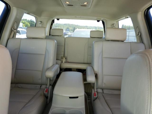 Photo 9 VIN: 5N3AA08C68N900998 - INFINITI QX56 