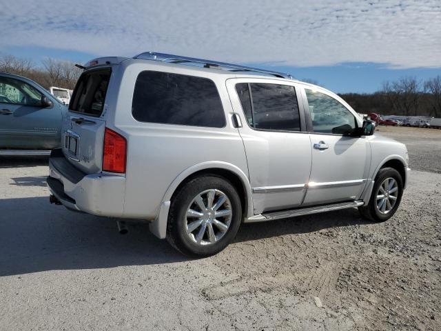 Photo 2 VIN: 5N3AA08C68N902430 - INFINITI QX56 