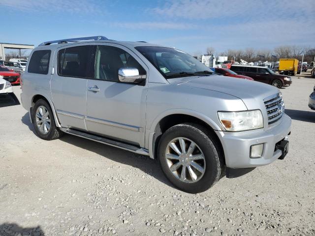 Photo 3 VIN: 5N3AA08C68N902430 - INFINITI QX56 