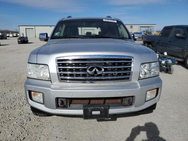 Photo 4 VIN: 5N3AA08C68N902430 - INFINITI QX56 