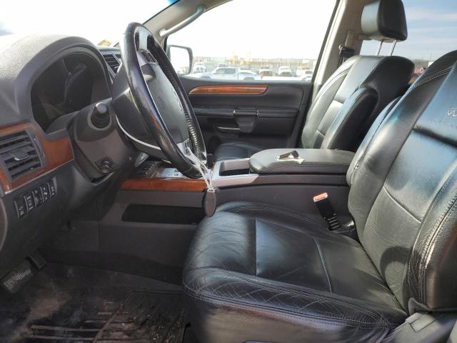 Photo 6 VIN: 5N3AA08C68N902430 - INFINITI QX56 