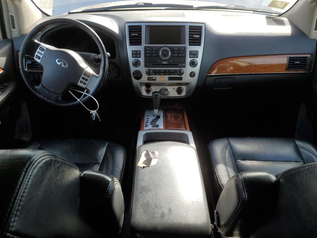 Photo 7 VIN: 5N3AA08C68N902430 - INFINITI QX56 