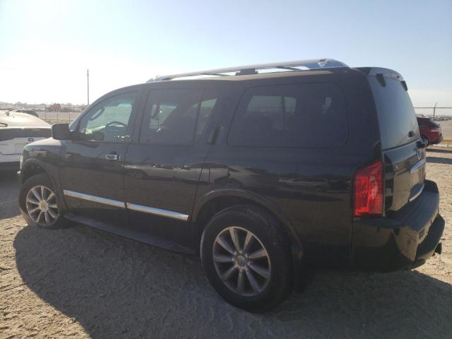 Photo 1 VIN: 5N3AA08C68N912598 - INFINITI QX56 