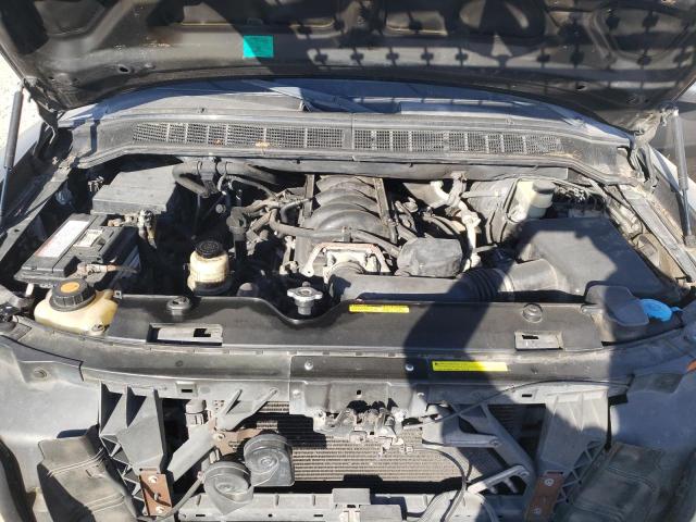 Photo 11 VIN: 5N3AA08C68N912598 - INFINITI QX56 