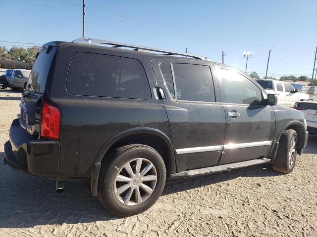 Photo 2 VIN: 5N3AA08C68N912598 - INFINITI QX56 