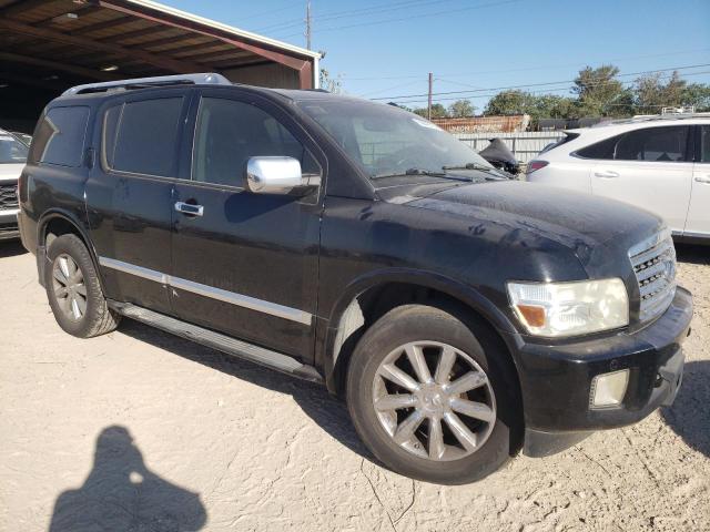 Photo 3 VIN: 5N3AA08C68N912598 - INFINITI QX56 