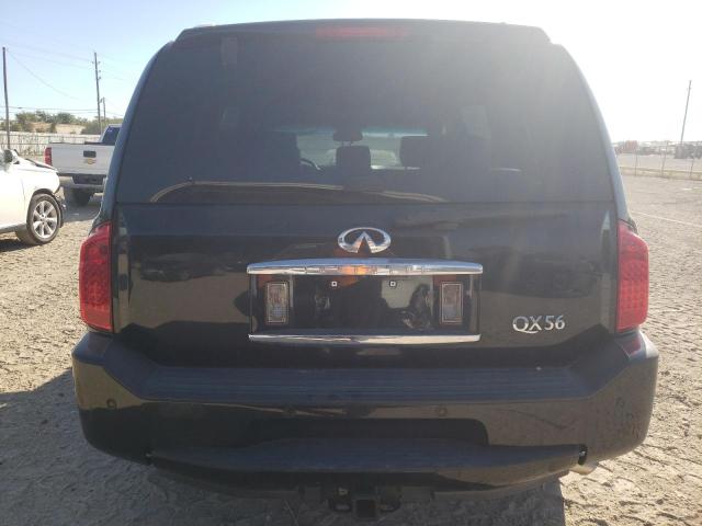 Photo 5 VIN: 5N3AA08C68N912598 - INFINITI QX56 