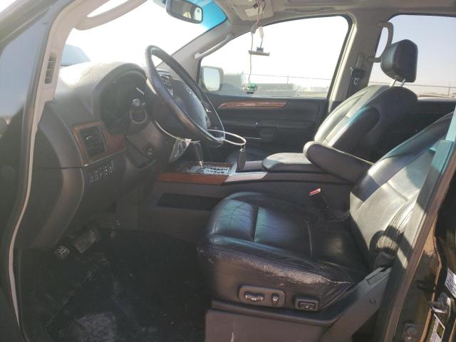 Photo 6 VIN: 5N3AA08C68N912598 - INFINITI QX56 