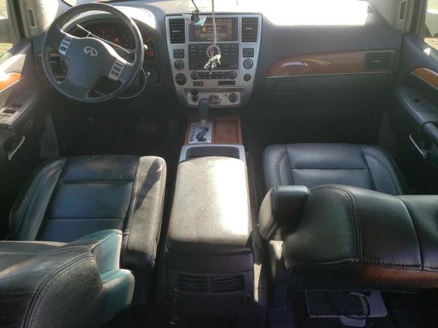 Photo 7 VIN: 5N3AA08C68N912598 - INFINITI QX56 