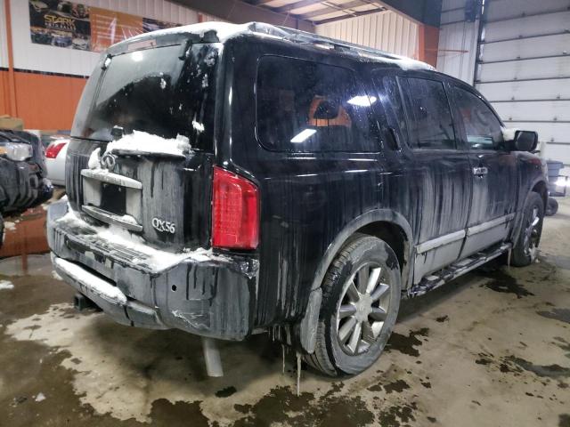 Photo 3 VIN: 5N3AA08C69N901375 - INFINITI QX56 