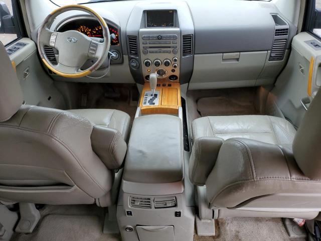 Photo 7 VIN: 5N3AA08C74N801147 - INFINITI QX56 