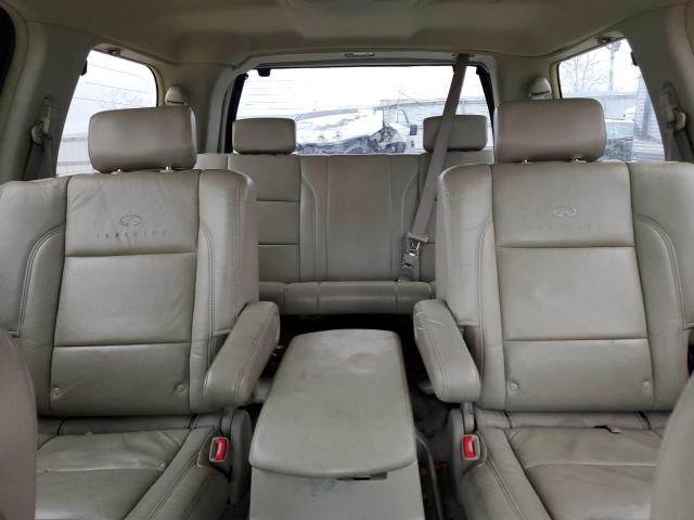 Photo 9 VIN: 5N3AA08C74N801147 - INFINITI QX56 