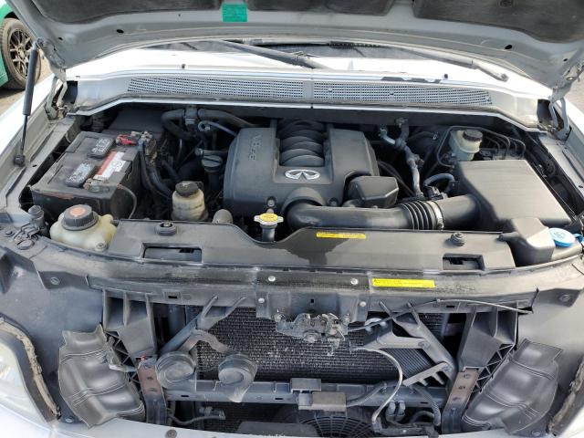 Photo 10 VIN: 5N3AA08C76N804245 - INFINITI QX56 