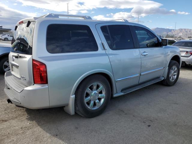 Photo 2 VIN: 5N3AA08C76N804245 - INFINITI QX56 