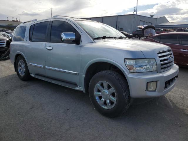 Photo 3 VIN: 5N3AA08C76N804245 - INFINITI QX56 