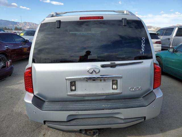 Photo 5 VIN: 5N3AA08C76N804245 - INFINITI QX56 