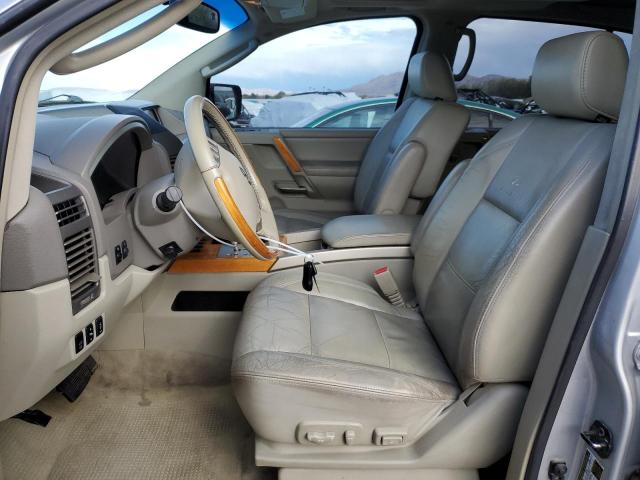 Photo 6 VIN: 5N3AA08C76N804245 - INFINITI QX56 