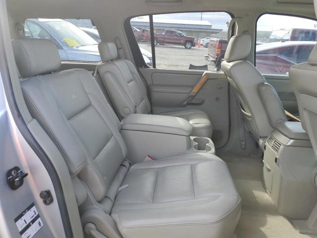 Photo 9 VIN: 5N3AA08C76N804245 - INFINITI QX56 