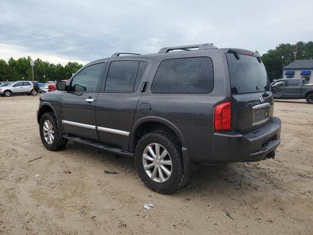 Photo 1 VIN: 5N3AA08C76N812586 - INFINITI QX56 