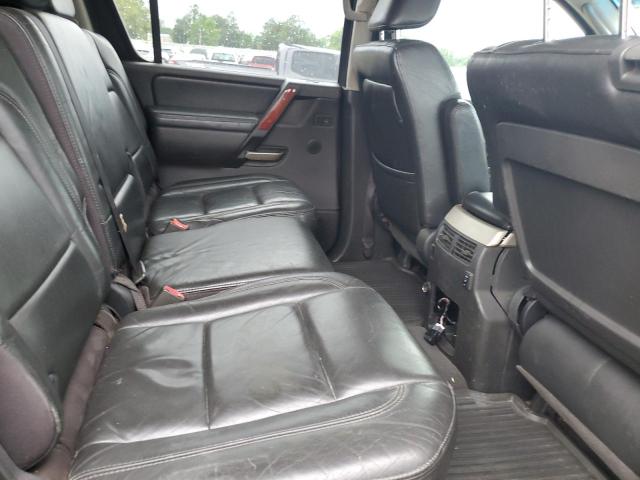 Photo 10 VIN: 5N3AA08C76N812586 - INFINITI QX56 