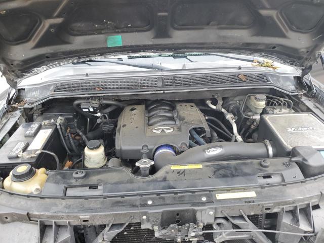 Photo 11 VIN: 5N3AA08C76N812586 - INFINITI QX56 