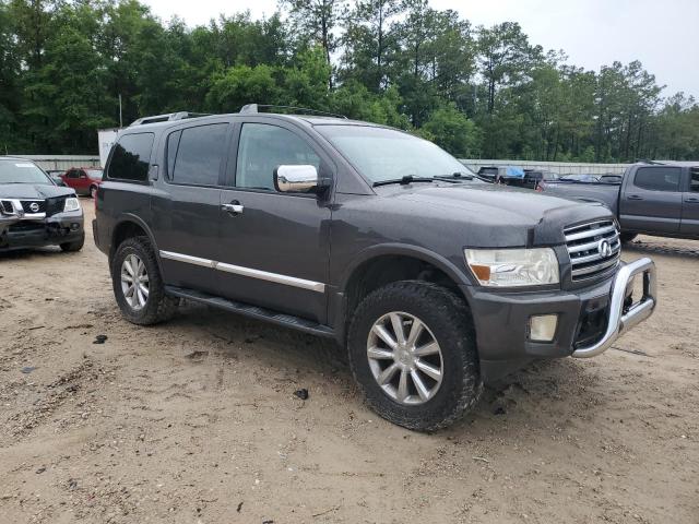 Photo 3 VIN: 5N3AA08C76N812586 - INFINITI QX56 