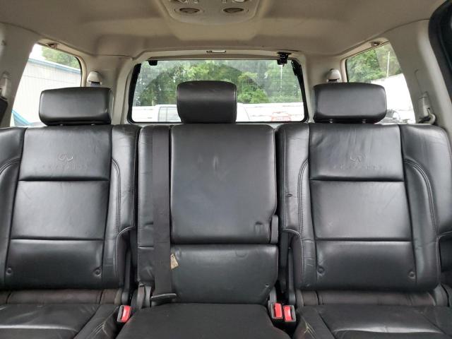 Photo 9 VIN: 5N3AA08C76N812586 - INFINITI QX56 