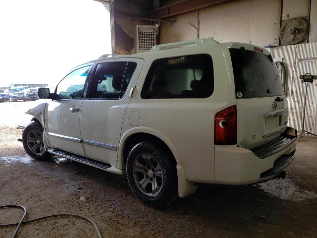 Photo 1 VIN: 5N3AA08C77N800178 - INFINITI QX56 