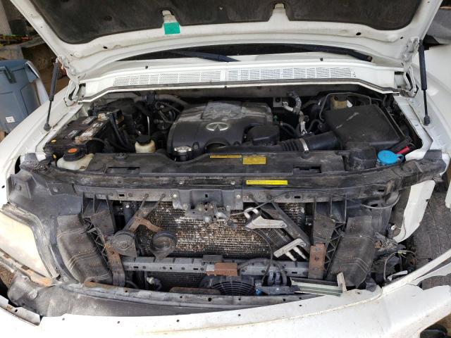 Photo 11 VIN: 5N3AA08C77N800178 - INFINITI QX56 