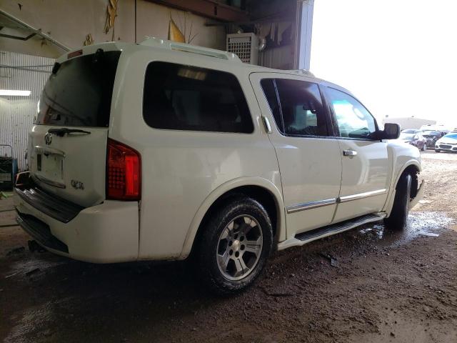 Photo 2 VIN: 5N3AA08C77N800178 - INFINITI QX56 