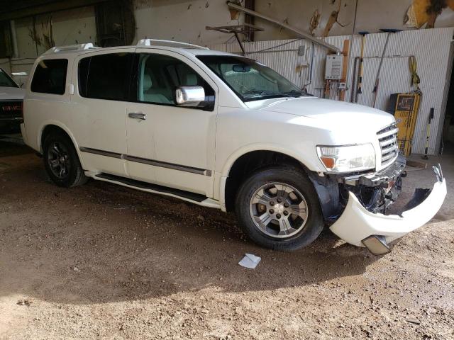 Photo 3 VIN: 5N3AA08C77N800178 - INFINITI QX56 