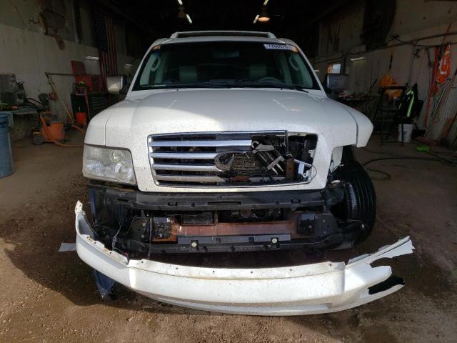 Photo 4 VIN: 5N3AA08C77N800178 - INFINITI QX56 