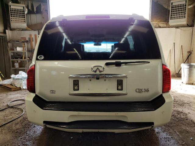 Photo 5 VIN: 5N3AA08C77N800178 - INFINITI QX56 