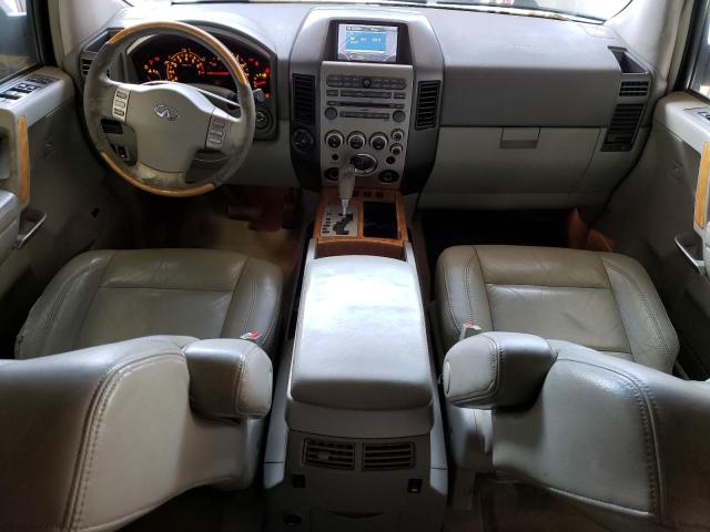 Photo 7 VIN: 5N3AA08C77N800178 - INFINITI QX56 