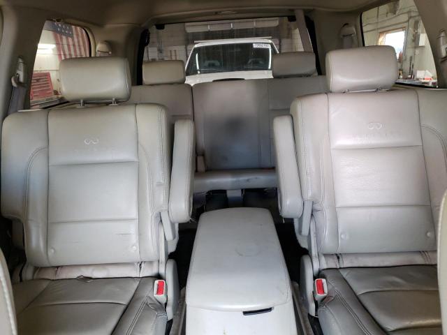 Photo 9 VIN: 5N3AA08C77N800178 - INFINITI QX56 