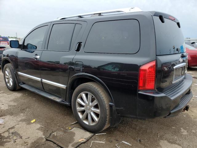 Photo 1 VIN: 5N3AA08C78N901089 - INFINITI QX56 