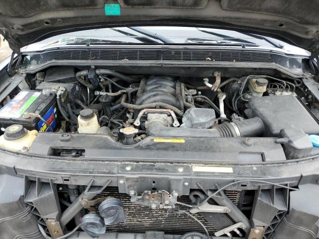 Photo 11 VIN: 5N3AA08C78N901089 - INFINITI QX56 