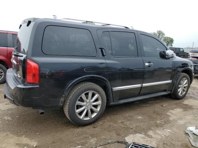 Photo 2 VIN: 5N3AA08C78N901089 - INFINITI QX56 