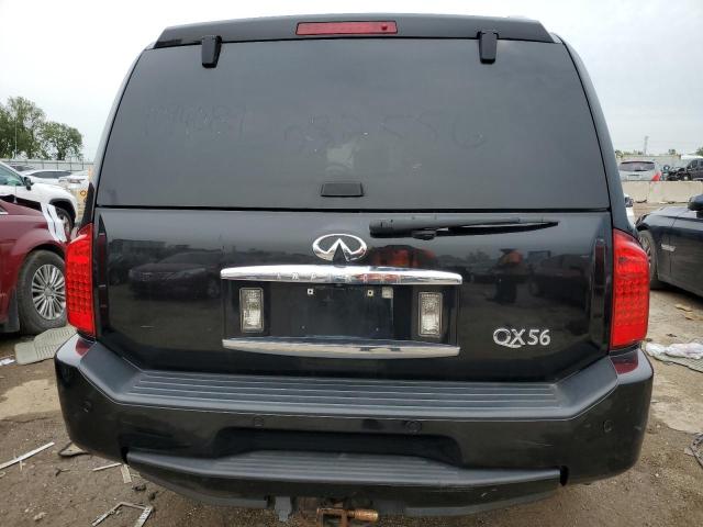 Photo 5 VIN: 5N3AA08C78N901089 - INFINITI QX56 